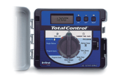Total Control TC-09EX-B